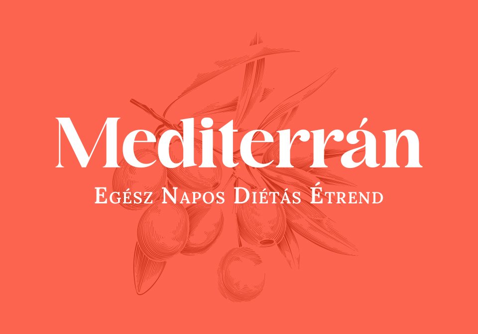 mediterrán